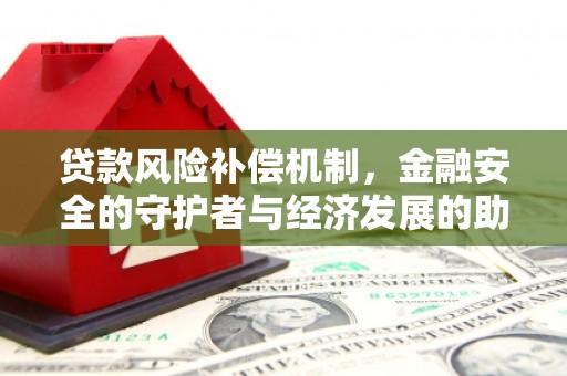 措勤贷款风险补偿机制，金融安全的守护者与经济发展的助推器