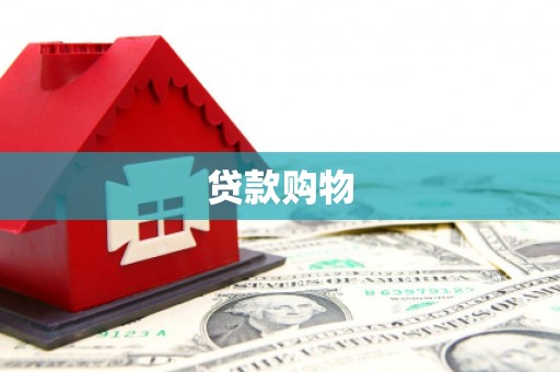措勤贷款购物