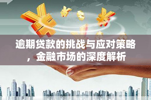 措勤逾期贷款的挑战与应对策略，金融市场的深度解析