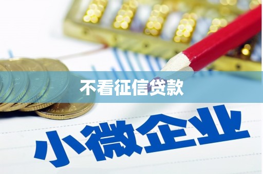 措勤不看征信贷款