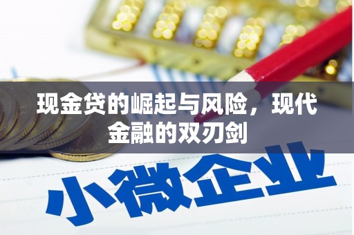 措勤现金贷的崛起与风险，现代金融的双刃剑
