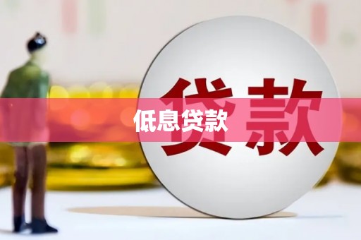 措勤低息贷款