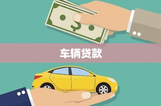 措勤车辆贷款