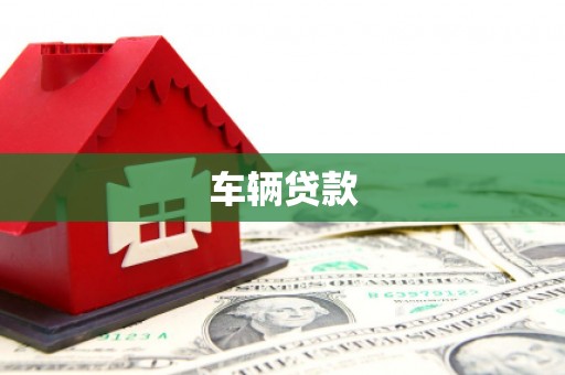 措勤车辆贷款