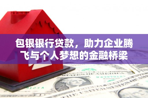 措勤包银银行贷款，助力企业腾飞与个人梦想的金融桥梁