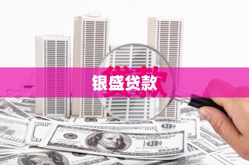措勤银盛贷款