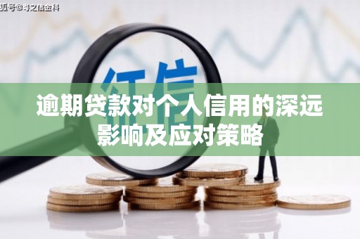 措勤逾期贷款对个人信用的深远影响及应对策略
