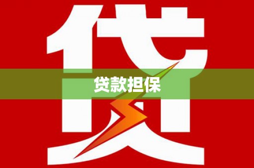 措勤贷款担保