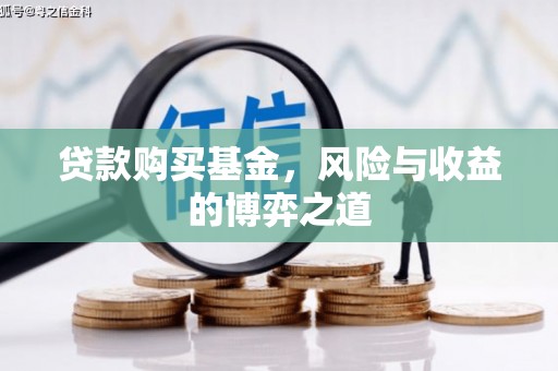 措勤贷款购买基金，风险与收益的博弈之道