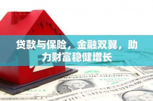措勤贷款与保险，金融双翼，助力财富稳健增长