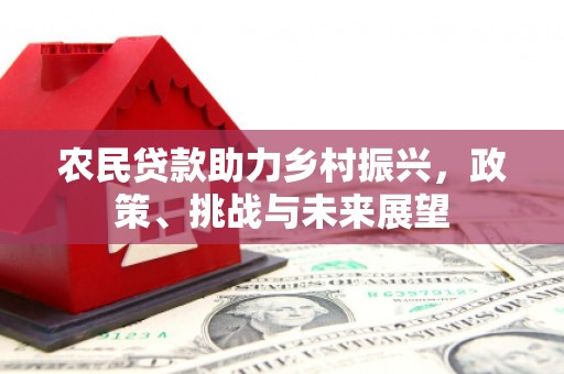 措勤农民贷款助力乡村振兴，政策、挑战与未来展望