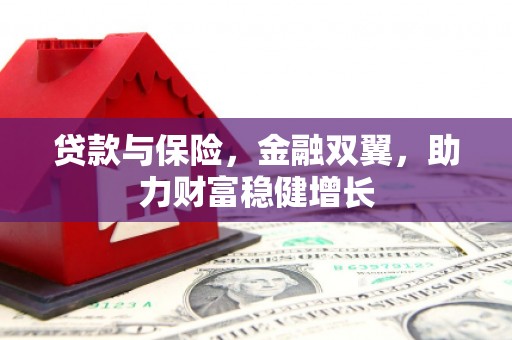 措勤贷款与保险，金融双翼，助力财富稳健增长