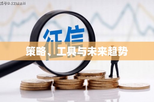 措勤策略、工具与未来趋势