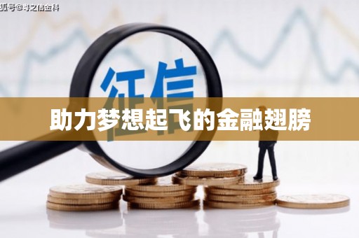 措勤助力梦想起飞的金融翅膀
