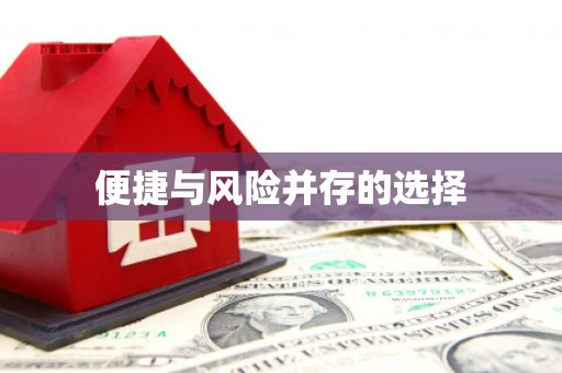 措勤便捷与风险并存的选择