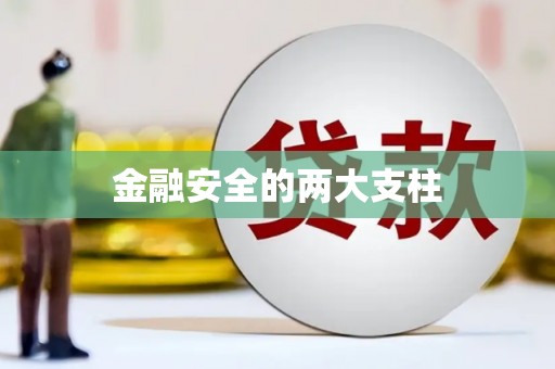 措勤金融安全的两大支柱