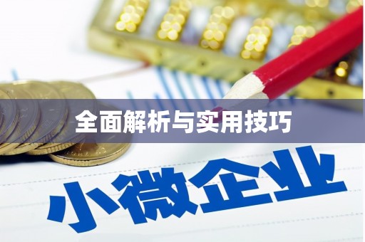 措勤全面解析与实用技巧