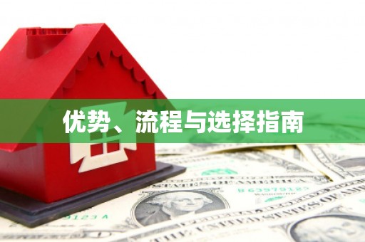 措勤优势、流程与选择指南