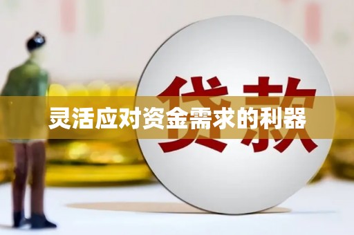措勤灵活应对资金需求的利器