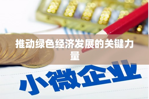措勤推动绿色经济发展的关键力量