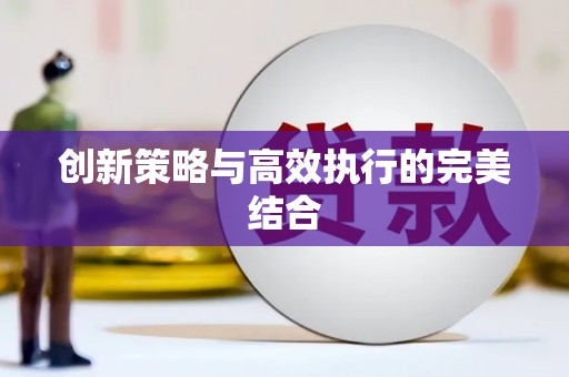 措勤创新策略与高效执行的完美结合